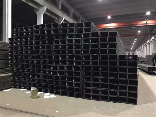 淳化冷拔方管选型指南 工程采购怎么选